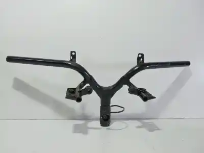 Peça sobressalente para automóvel em segunda mão guidão por honda ps ps 125i (jf17) referências oem iam ps ps 125i (jf17) (2006 - 2011) 125ccm 14cv 10kw 0