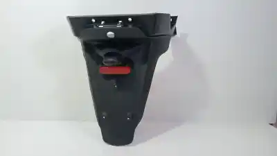 Pezzo di ricambio per auto di seconda mano supporto targa per piaggio x7 x7 125 (m62) riferimenti oem iam 653825