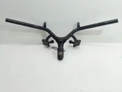 Peça sobressalente para automóvel em segunda mão guidão por honda ps ps 125i (jf17) referências oem iam ps ps 125i (jf17) 2006 - 2011 125.0 14cv