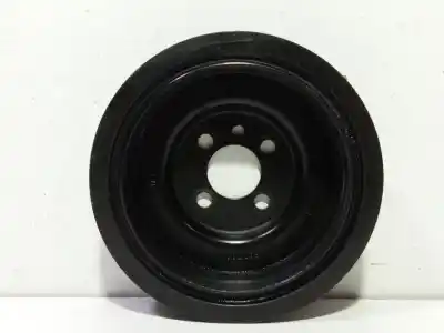Second-hand car spare part CRANKSHAFT PULLEY for SEAT LEON (1P1)  OEM IAM references 03G105243  
