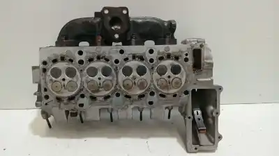 Peça sobressalente para automóvel em segunda mão cabeça / culatra por bmw serie 3 berlina (e46) 320d referências oem iam 22466019  