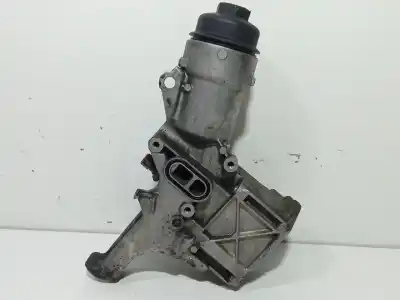 Peça sobressalente para automóvel em segunda mão Suporte Do Filtro De óleo por BMW SERIE 3 BERLINA (E46) 320d Referências OEM IAM 2246981  