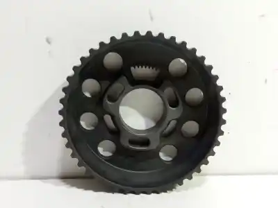 Peça sobressalente para automóvel em segunda mão POLIA DA ÁRVORE DE CAMES por AUDI A4 B7 AVANT (8ED)  Referências OEM IAM 038109111E  