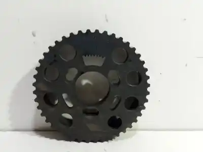 Peça sobressalente para automóvel em segunda mão polia da árvore de cames por audi a4 b7 avant (8ed) 2.0 tdi 16v referências oem iam 038109111e  