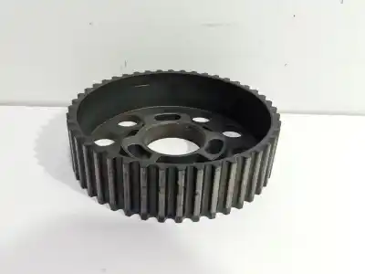 Peça sobressalente para automóvel em segunda mão polia da árvore de cames por audi a4 b7 avant (8ed) 2.0 tdi 16v referências oem iam 038109111e  