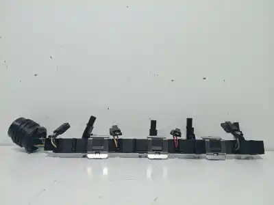 Автозапчастина б/у жгут проводки форсунок для SEAT LEON (1P1) 2.0 TDI 16V Посилання на OEM IAM 03G971826  