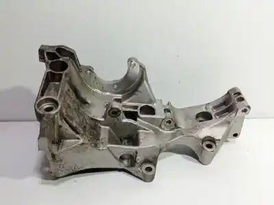 Peça sobressalente para automóvel em segunda mão Suporte Do Alternador por AUDI A4 B7 AVANT (8ED) 2.0 TDI 16V Referências OEM IAM 03G903143D  