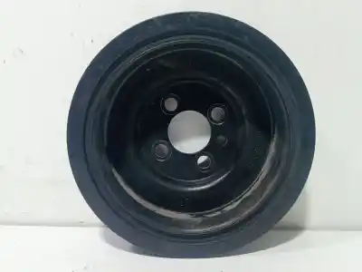 Second-hand car spare part CRANKSHAFT PULLEY for AUDI A3 (8P)  OEM IAM references 03G105243  