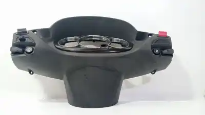 Pezzo di ricambio per auto di seconda mano alloggiamento / cornice quadro strumenti per piaggio x7 x7 125 (m62) riferimenti oem iam 656562