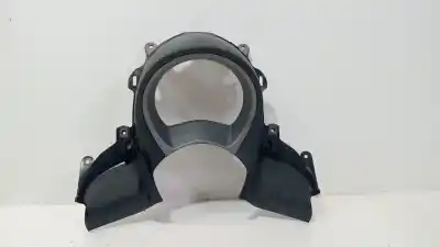 Tweedehands auto-onderdeel behuizing / frame instrumentenpaneel voor yamaha nmax nmax 125 (sec7, se97) oem iam-referenties x7 x7 125 (m62) 2008 - 2012