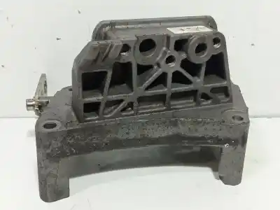 Pezzo di ricambio per auto di seconda mano Supporto Motore per OPEL CORSA D ´´111 Years´´ Riferimenti OEM IAM 55197848  