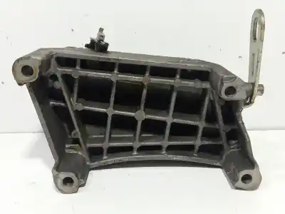 Pezzo di ricambio per auto di seconda mano supporto motore per opel corsa d ´´111 years´´ riferimenti oem iam 55197848  
