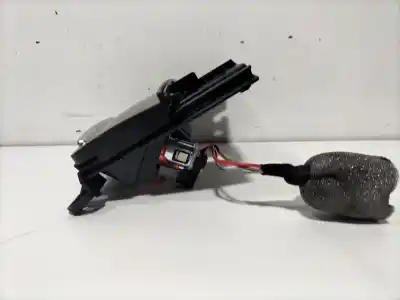 Автозапчастина б/у попільничка для audi a5 (8t3) 2.0 tdi посилання на oem iam 8k0857951  