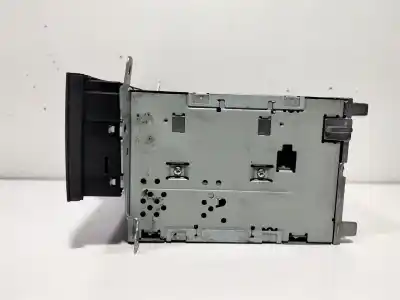 Автозапчастина б/у аудіо система / радіо cd для audi a5 (8t3) 2.0 tdi посилання на oem iam 8t2035186q  