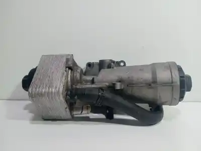 Second-hand car spare part Oil Filter Support for AUDI A3 (8P1) 1.6 TDI OEM IAM references 045115389  