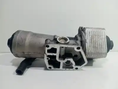 Peça sobressalente para automóvel em segunda mão suporte do filtro de óleo por audi a3 (8p1) 1.6 tdi referências oem iam 045115389  