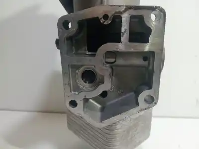 Peça sobressalente para automóvel em segunda mão suporte do filtro de óleo por audi a3 (8p1) 1.6 tdi referências oem iam 045115389  