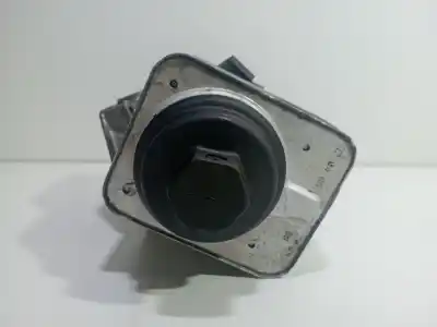 Peça sobressalente para automóvel em segunda mão suporte do filtro de óleo por audi a3 (8p1) 1.6 tdi referências oem iam 045115389  
