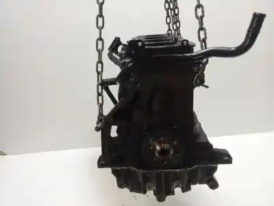 Peça sobressalente para automóvel em segunda mão bloqueio de motor por seat leon (1p1) 1.9 tdi referências oem iam   