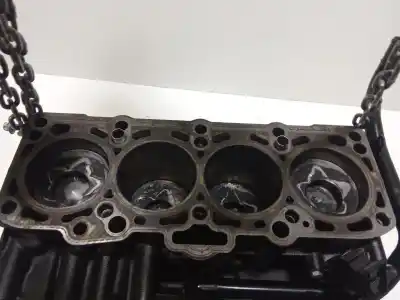 Peça sobressalente para automóvel em segunda mão bloqueio de motor por seat leon (1p1) 1.9 tdi referências oem iam   