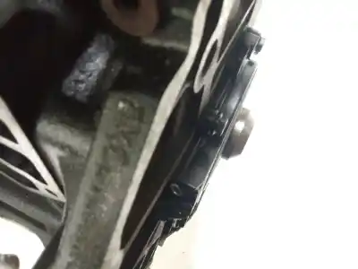 Peça sobressalente para automóvel em segunda mão bloqueio de motor por seat leon (1p1) 1.9 tdi referências oem iam   