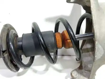 Pezzo di ricambio per auto di seconda mano ammortizzatore anteriore sinistro per audi a5 (8t3) 2.0 tdi riferimenti oem iam 8t0413031af  