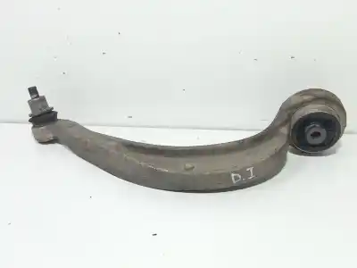 Автозапчастина б/у передній лівий нижний рычаг підвіски для audi a5 (8t3) 2.0 tdi посилання на oem iam 8k0407695g  
