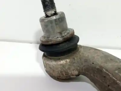 Автозапчастина б/у передній лівий нижний рычаг підвіски для audi a5 (8t3) 2.0 tdi посилання на oem iam 8k0407695g  