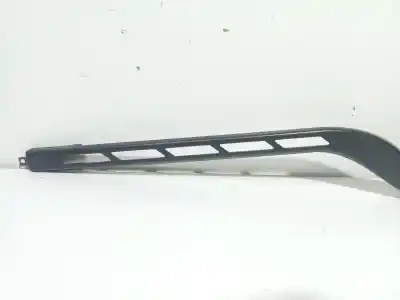 Peça sobressalente para automóvel em segunda mão haste de escova dianteiro esquerdo por audi a3 (8p1) 1.6 tdi referências oem iam 8p1955407  