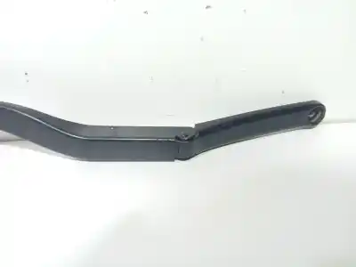 Peça sobressalente para automóvel em segunda mão haste de escova dianteiro esquerdo por audi a3 (8p1) 1.6 tdi referências oem iam 8p1955407  