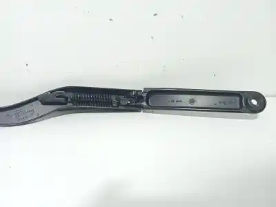 Peça sobressalente para automóvel em segunda mão haste de escova dianteiro esquerdo por audi a3 (8p1) 1.6 tdi referências oem iam 8p1955407  