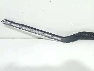 Peça sobressalente para automóvel em segunda mão haste de escova dianteiro esquerdo por audi a3 (8p1) 1.6 tdi referências oem iam 8p1955407  