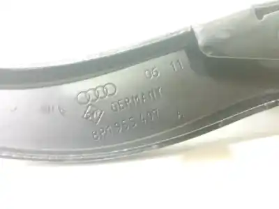 Peça sobressalente para automóvel em segunda mão haste de escova dianteiro esquerdo por audi a3 (8p1) 1.6 tdi referências oem iam 8p1955407  