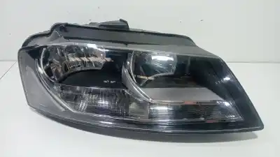 Peça sobressalente para automóvel em segunda mão farol / farolim direito por audi a3 (8p1) 1.6 tdi referências oem iam 8p0941004bq