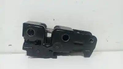 Peça sobressalente para automóvel em segunda mão fechadura do capô por audi a3 (8p1) 1.6 tdi referências oem iam 8p0823509h  