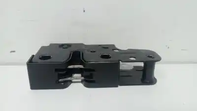 Peça sobressalente para automóvel em segunda mão fechadura do capô por audi a3 (8p1) 1.6 tdi referências oem iam 8p0823509h  