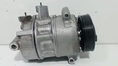 Peça sobressalente para automóvel em segunda mão Compressor De Ar Condicionado A/a A/c por AUDI A3 (8P1) 1.6 TDI Referências OEM IAM 1K0820808B  