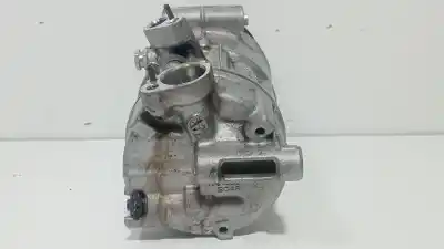 Second-hand car spare part air conditioning compressor for audi a3 (8p1) 1.6 tdi oem iam references 1k0820808b  