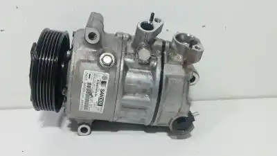 Second-hand car spare part air conditioning compressor for audi a3 (8p1) 1.6 tdi oem iam references 1k0820808b  