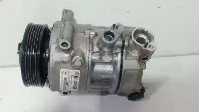 Second-hand car spare part air conditioning compressor for audi a3 (8p1) 1.6 tdi oem iam references 1k0820808b  