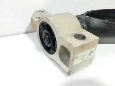 Peça sobressalente para automóvel em segunda mão braço de suspensão inferior dianteiro direito por audi a3 (8p1) 1.6 tdi referências oem iam 1k0407165c  
