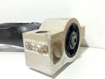 Peça sobressalente para automóvel em segunda mão braço de suspensão inferior esquerdo dianteiro por audi a3 (8p1) 1.6 tdi referências oem iam 1k0407165c  