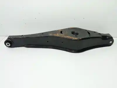 Peça sobressalente para automóvel em segunda mão braço de suspensão traseiro inferior direito por audi a3 (8p1) 1.6 tdi referências oem iam 1k0505371