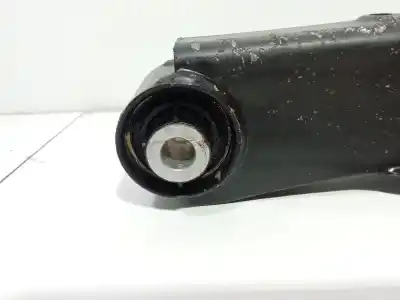 Peça sobressalente para automóvel em segunda mão braço de suspensão traseiro inferior direito por audi a3 (8p1) 1.6 tdi referências oem iam 1k0505371  