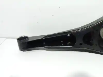 Peça sobressalente para automóvel em segunda mão braço de suspensão traseiro inferior direito por audi a3 (8p1) 1.6 tdi referências oem iam 1k0505371  