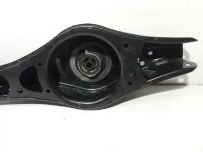 Peça sobressalente para automóvel em segunda mão braço de suspensão traseiro inferior direito por audi a3 (8p1) 1.6 tdi referências oem iam 1k0505371  