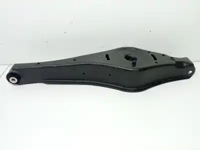 Peça sobressalente para automóvel em segunda mão braço de suspensão inferior traseiro esquerdo por audi a3 (8p1) 1.6 tdi referências oem iam 1k0505371