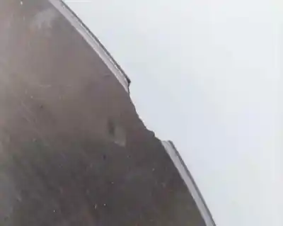 Автозапчастина б/у передній гальмовий диск для ssangyong kyron 200 xdi limited посилання на oem iam   86976