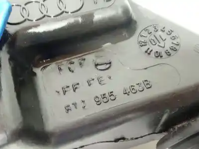 Автозапчастина б/у чистий депозит для audi a5 (8t3) 2.0 tdi посилання на oem iam 8t0955453c  