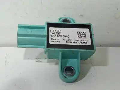 Автозапчастина б/у датчик для audi a5 (8t3) 2.0 tdi посилання на oem iam 8k0955557c